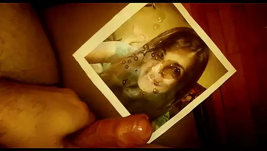 Cum haraç için mandy iii