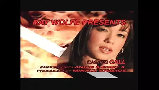 Karda sikiş! (sahne 02)