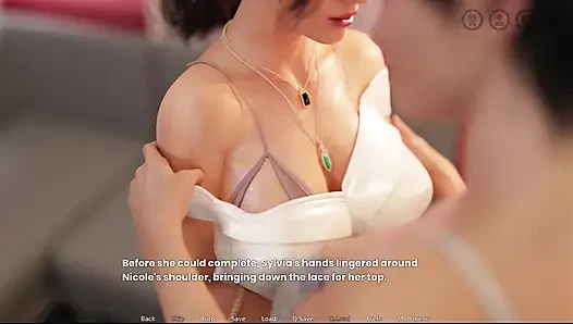 Görünmez İçgüdüler (bölüm 7)