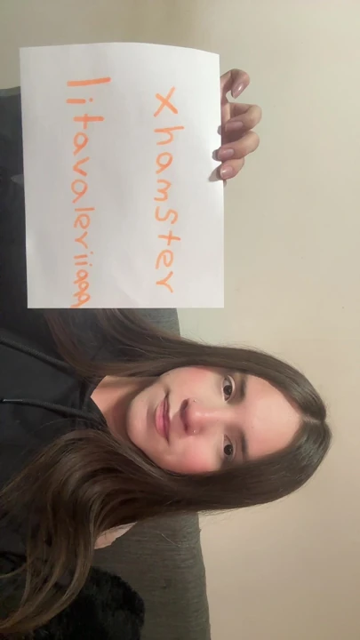 Doğrulama videosu mu?