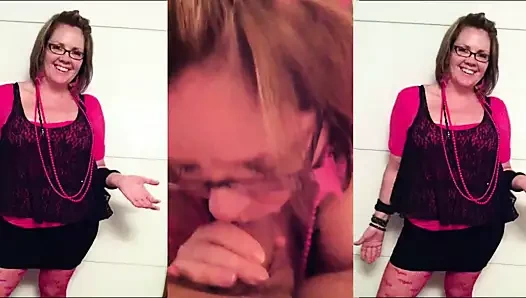 bouncy büyük göğüslü olgun karısı maruz