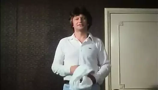 Brigitte lahaie mastürbasyon