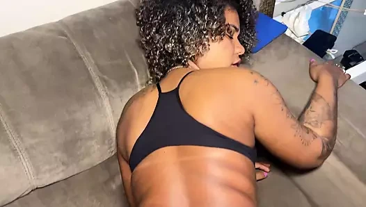 Kız arkadaşımı mastürbasyon yaparken yakaladım ama sadece bakarken karşı çıkamadım