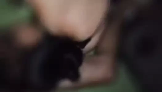 CRNE GACICE, Dobro veliko dupe, zena 2021