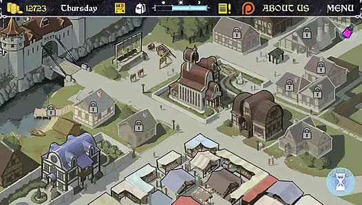 Knightly Passion 37 - sembol