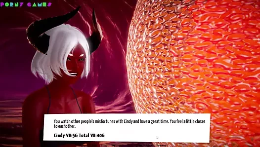 Sexusresort v0.5.2 - azgın şeytan bebek ile seks