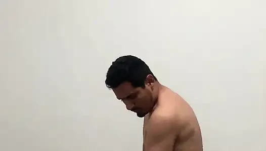 Zengin bir seks yaşayan olgun sıcak çift