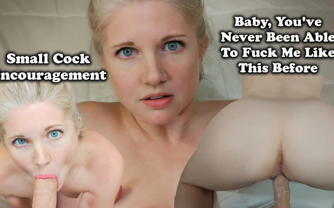 Bu güzel büyük dildoyla beni sik - küçük penis teşviki