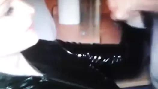 Seksi eksikliği und leder çift nr4(privat)