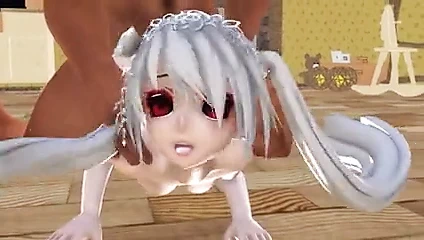 MMD R-18