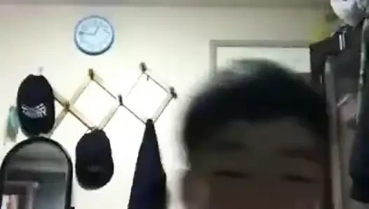 Koreli erkek iri parça