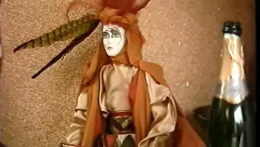 Erotik tutku 4 (1990)