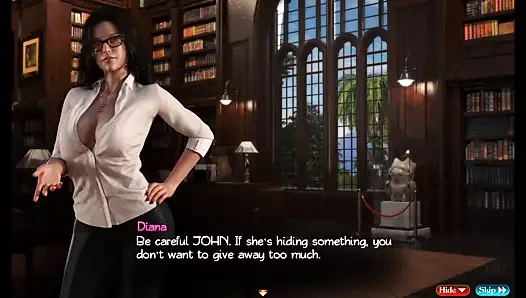 Nadia hazinesi, nlt-media: korsanın sandığı - ep 119