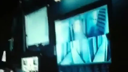 Zoe saldana - kolombiya