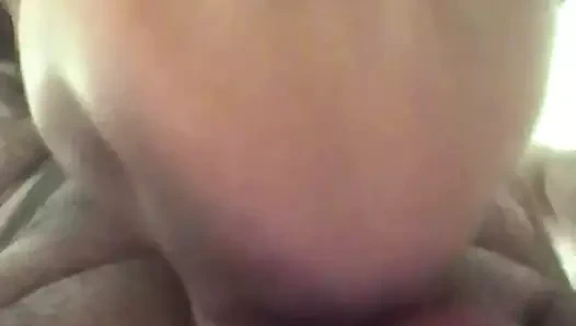 Fantastik milf kafa 4