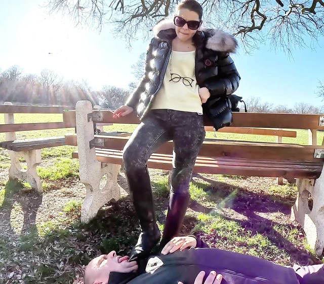 Herkesin içinde çizme ibadeti