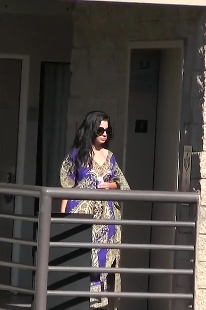 Пакистанская красотка Надя Али кончает повсюду на его член после глубокого траха - извращенная милфа и тинки