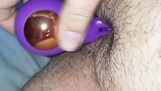 Tombul kıllı üvey anne eğleniyor - iri güzel kadın