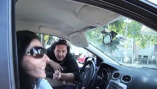 4 saatlik eş değiştirmeli grup seks partisi - bölüm 17