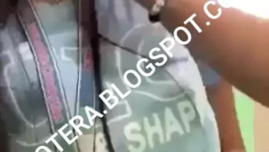 Vahşi