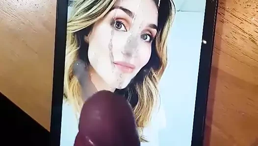 Bianca gervais cumtribute