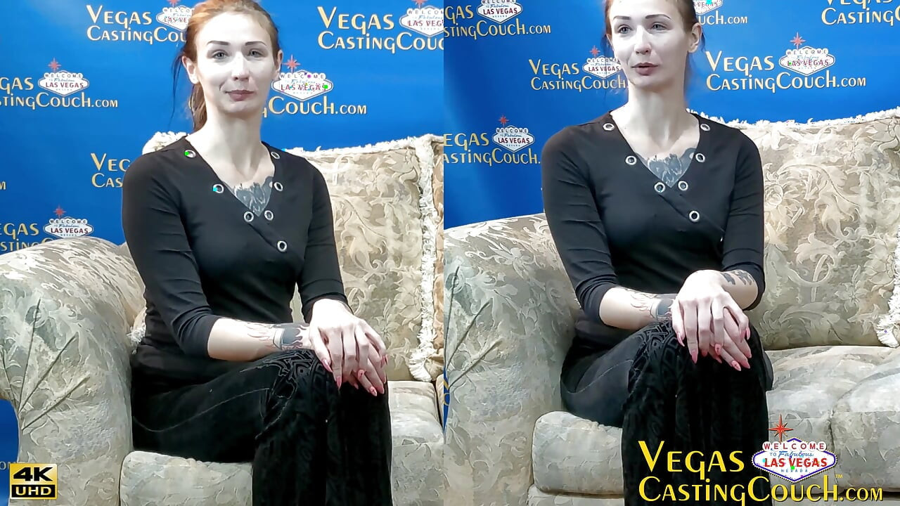 Starr - Vegascastingcouch