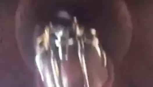 Benim hayalim, beni becermek için kadın egemenliğine ihtiyacım var :d