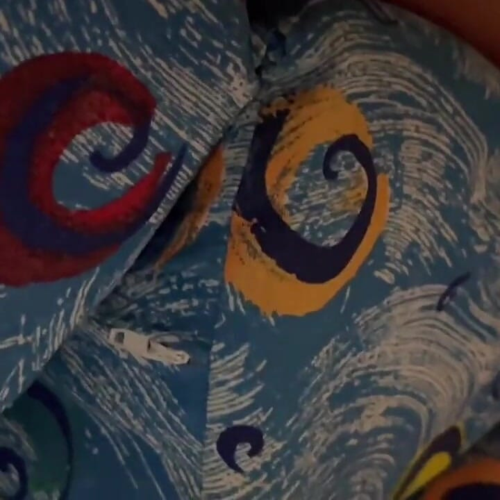 Üst