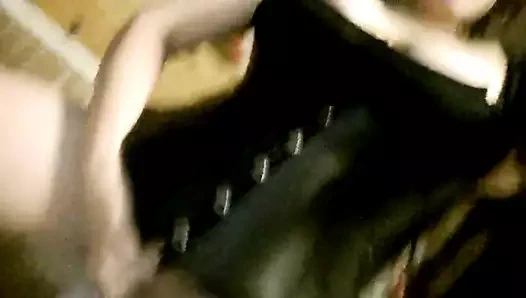 izle beni sikiş kendimi