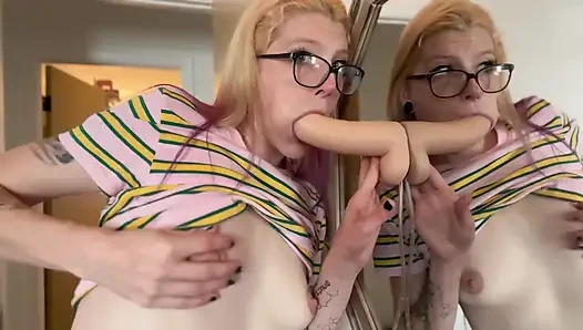 The Girl Next Door