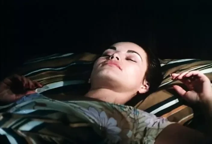 High School Bunnies (1978, full movie, US vintage porn)