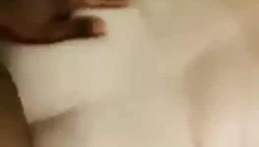 Bbw bff benim için erken bir Noel hediyesi var!