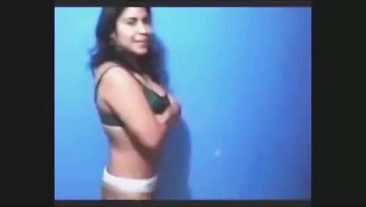 SRPRUEBAS AND ROSSANA