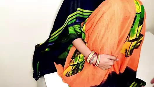 Dard ho rha ha aisa mat chodo desi bhabhi ki hindi me chodai