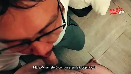 Erkek kardeşim aramıza baskı uyguladığında