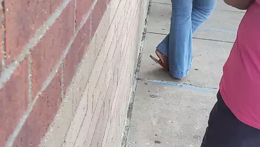 Nutt ganimet milf pt 2