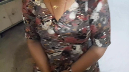 Bangali boudi vücut masajı için geldi ama iyi seks yapıyor