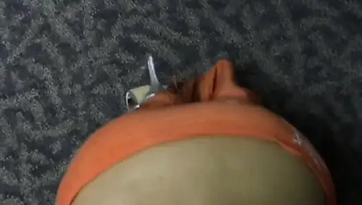 Büyük yarak sevenler sahne 3_sexy büyük memeli esmer orta yaşlı seksi kadın üzerine boşalmayı seviyor