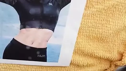 İki kez momo'ya çifte boşalma