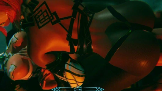 Hero shell bölüm 16, yoğun lezbiyen seks, tatlı sıcak eşek, tatlı lezzetli zevk