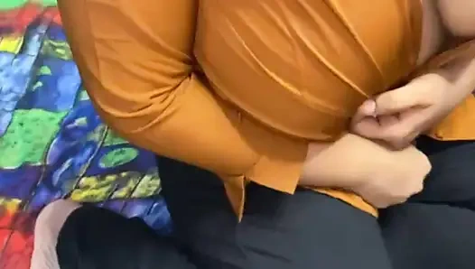 Büyükbaba ve kızı seks Hintçe