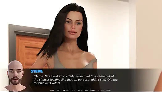 Tabu Oyunları Bölüm 59