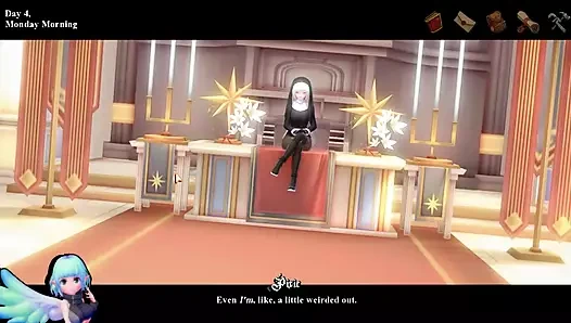 Bozuk krallıklar #8 - Tanrının seksi kadını