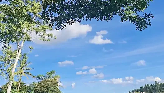 Dünyanın En İyi Manzarasında Cennet Sikişmesi, Sevdiğim Adamla Ama Hayat Boyu