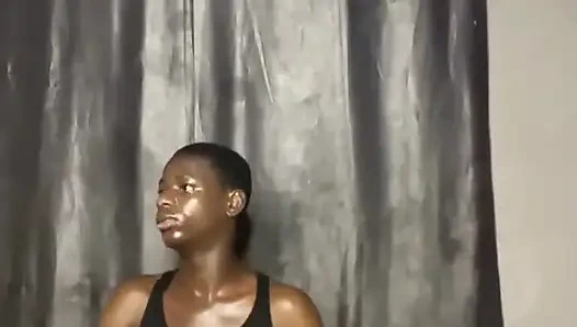 Browny on Waste Bend