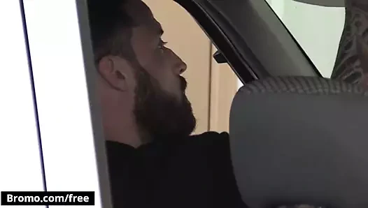 Bromo - orlando tilki ile jordan levine ham gerilim bölüm 3