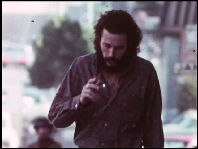 Zingara için güller (1970) - mkx
