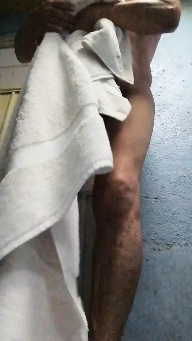 Kıllı ve temiz amcık.