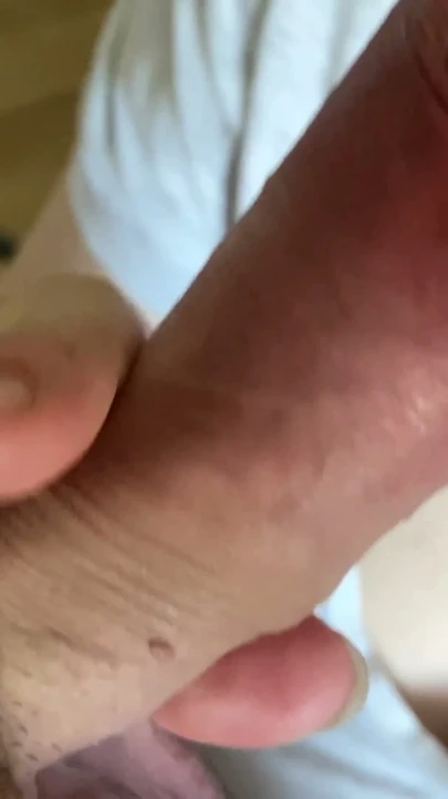 In die Hand gespritzt! | Clip 1