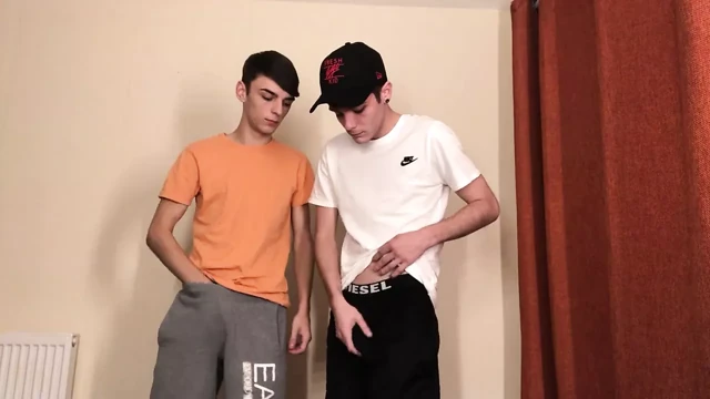 Showtime 2 erkek kardeş